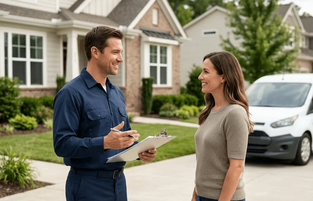 Mold Remediation Danville, AR FAQs